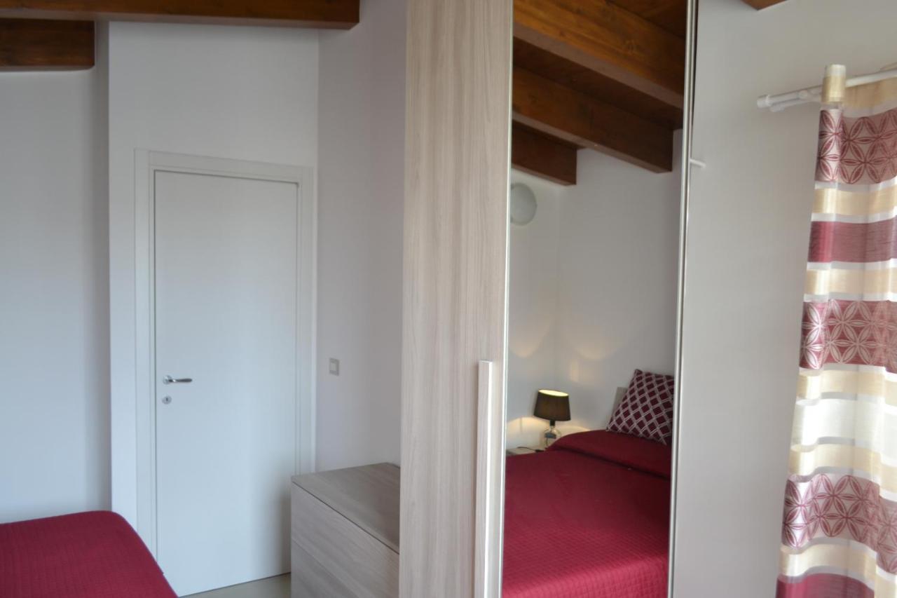 Attica B&B Terlizzi Exteriör bild